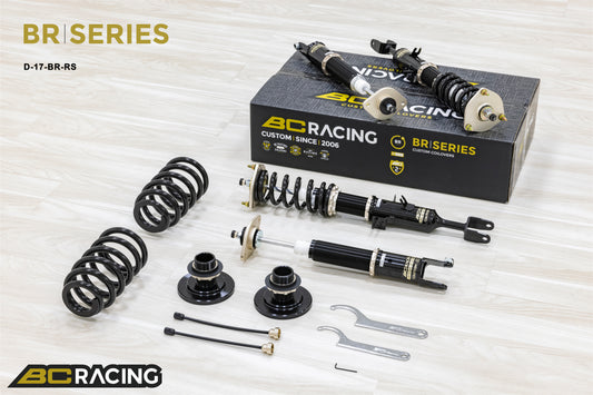BC Racing Nissan Z - BR Series