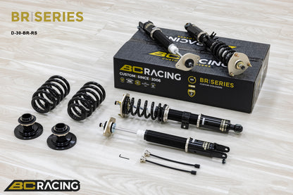 BC Racing Nissan Z - BR Series
