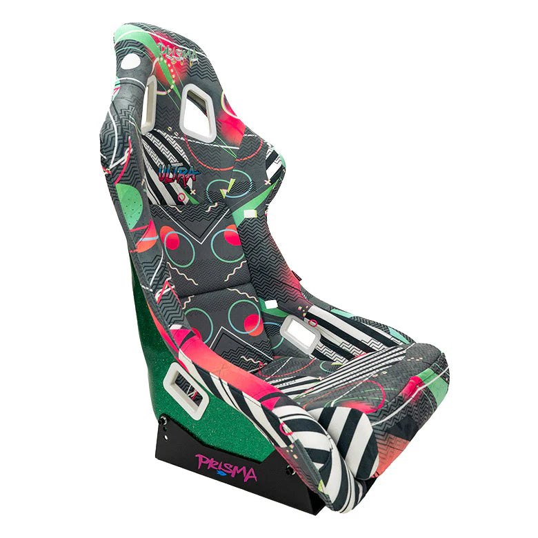 Prisma Ultra Seats