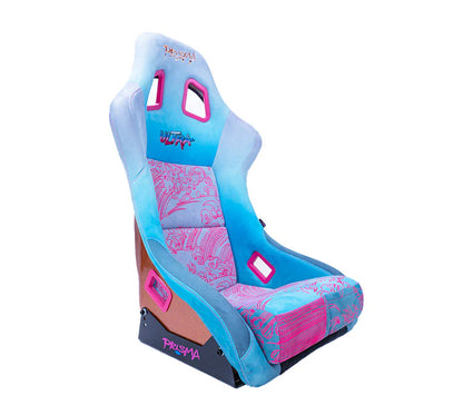 Prisma Ultra Seats