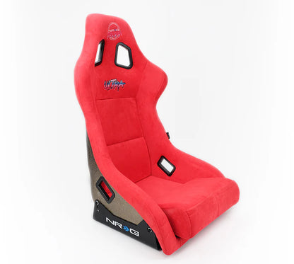 Prisma Ultra Seats
