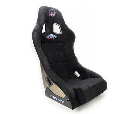 Prisma Ultra Seats