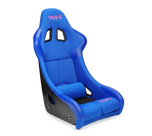 FIA Standard Seats