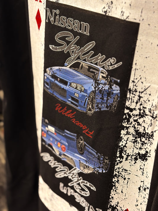 Ace Tee