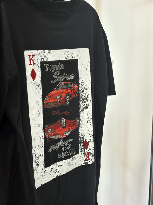 King Tee