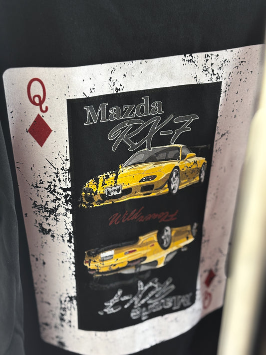 Queen Tee