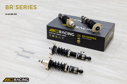 BC Racing Mazda MX5 - BR Series