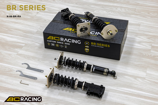 BC Racing Mazda RX7 - BR Series