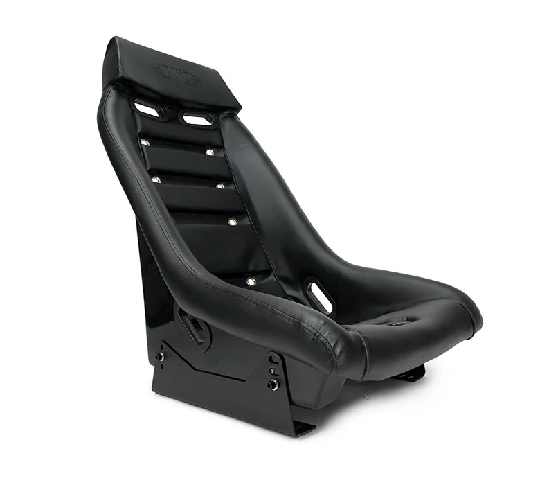 Prisma GT Seats