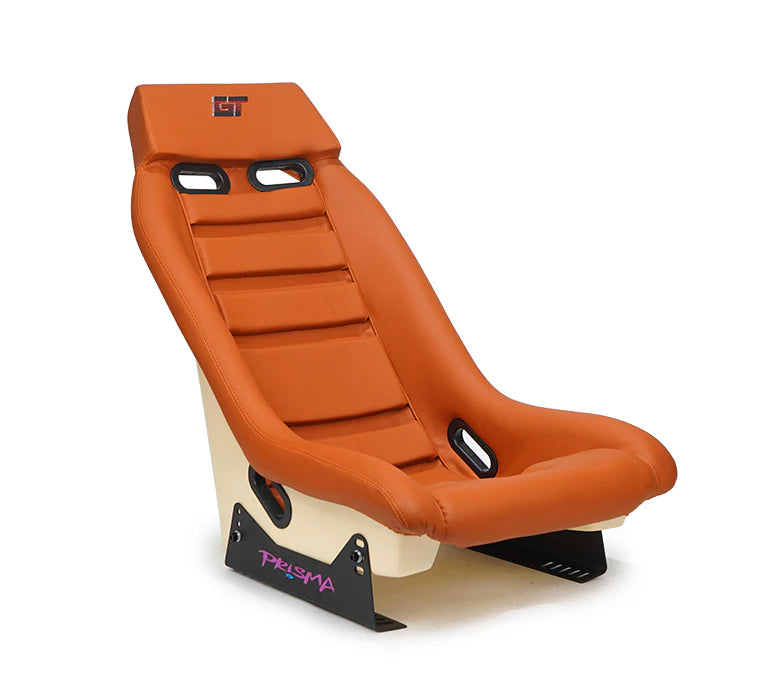 Prisma GT Seats