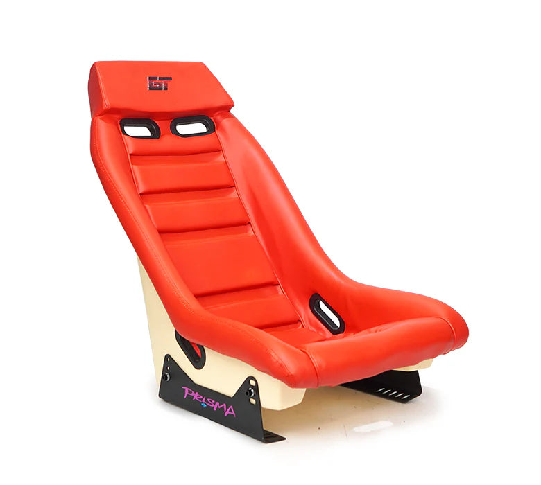 Prisma GT Seats