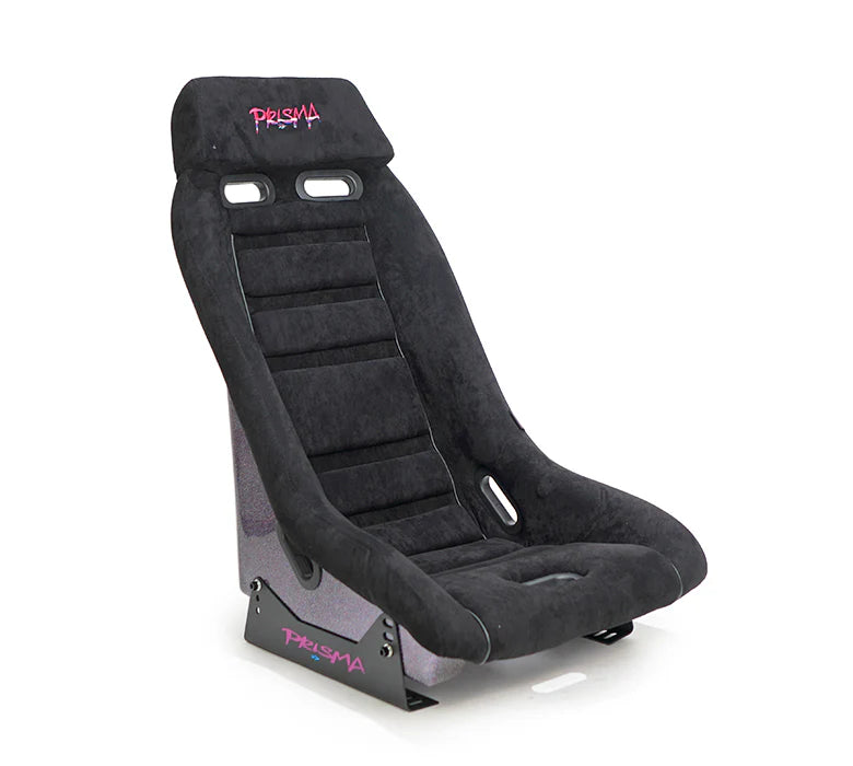 Prisma GT Seats