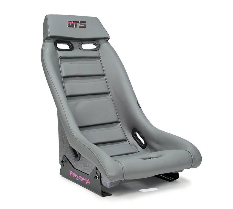 Prisma GT Seats