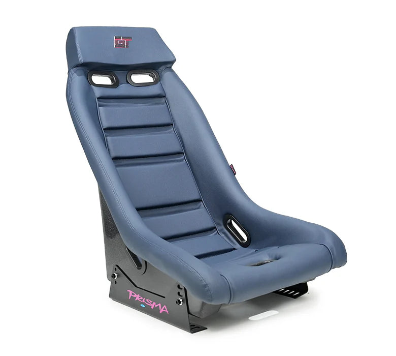 Prisma GT Seats