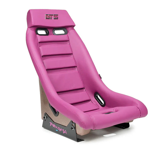 Prisma GT Seats