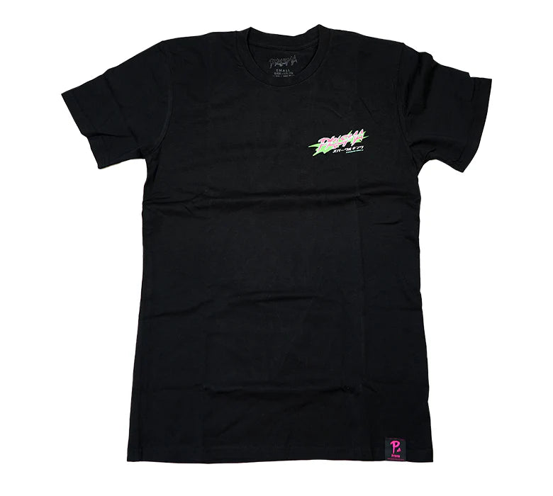 Prisma Sparkle King T-shirt