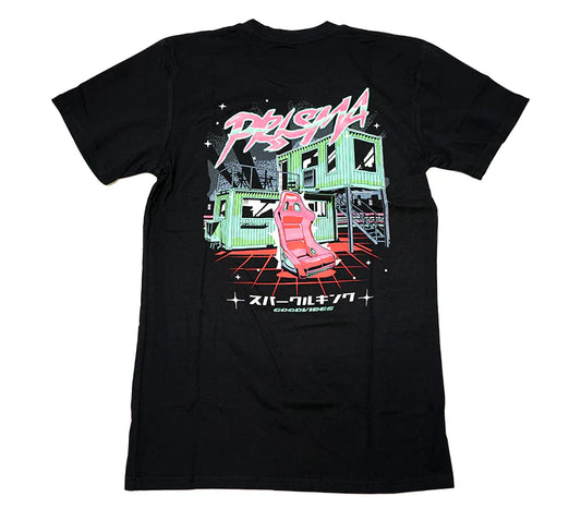 Prisma Sparkle King T-shirt