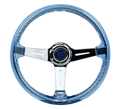 Matsuri Steering Wheel