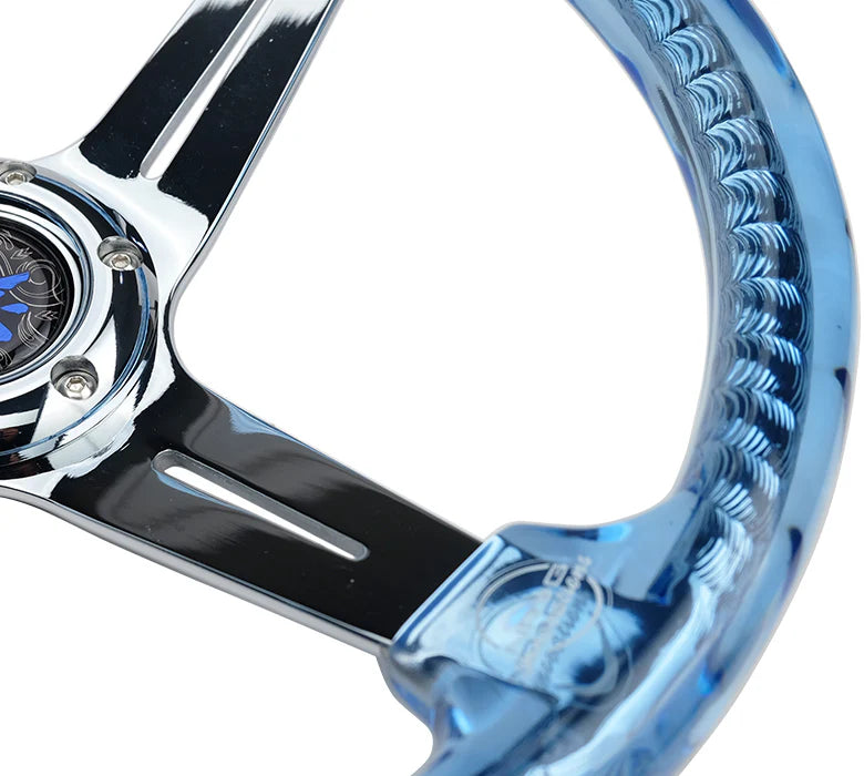 Matsuri Steering Wheel