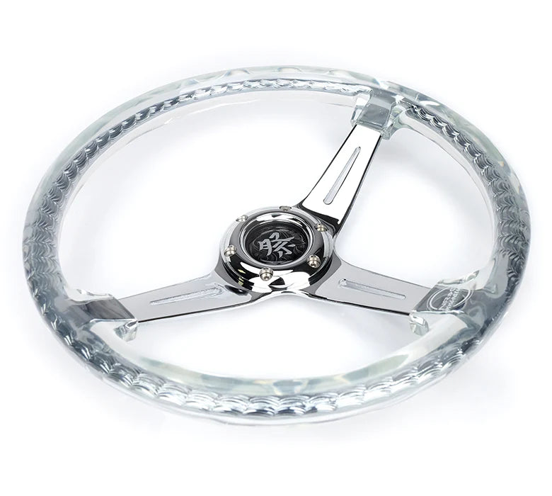 Matsuri Steering Wheel