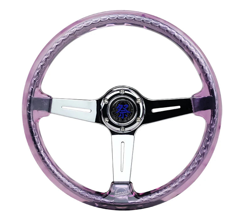 Matsuri Steering Wheel