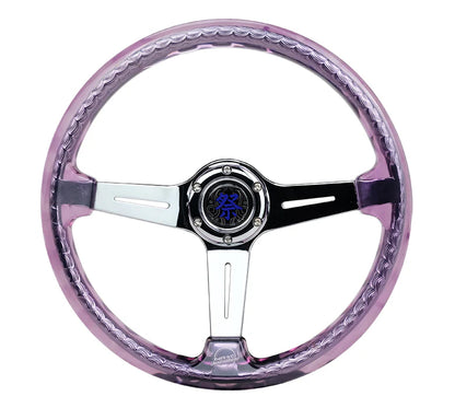 Matsuri Steering Wheel