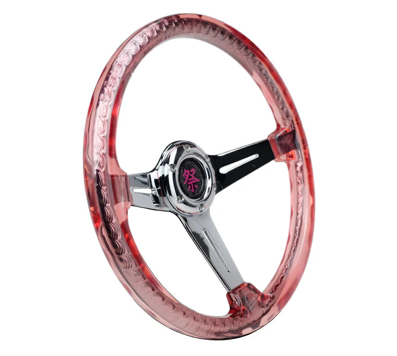 Matsuri Steering Wheel