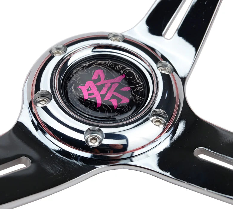 Matsuri Steering Wheel