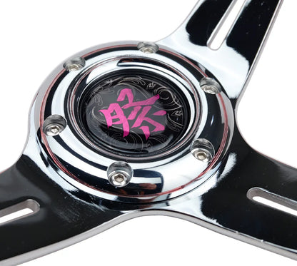 Matsuri Steering Wheel