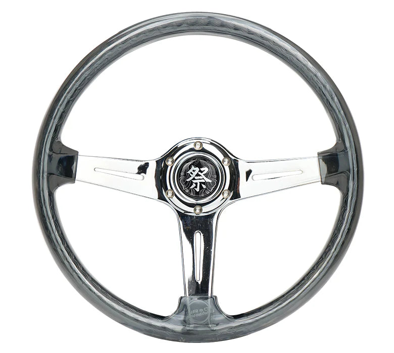 Matsuri Steering Wheel