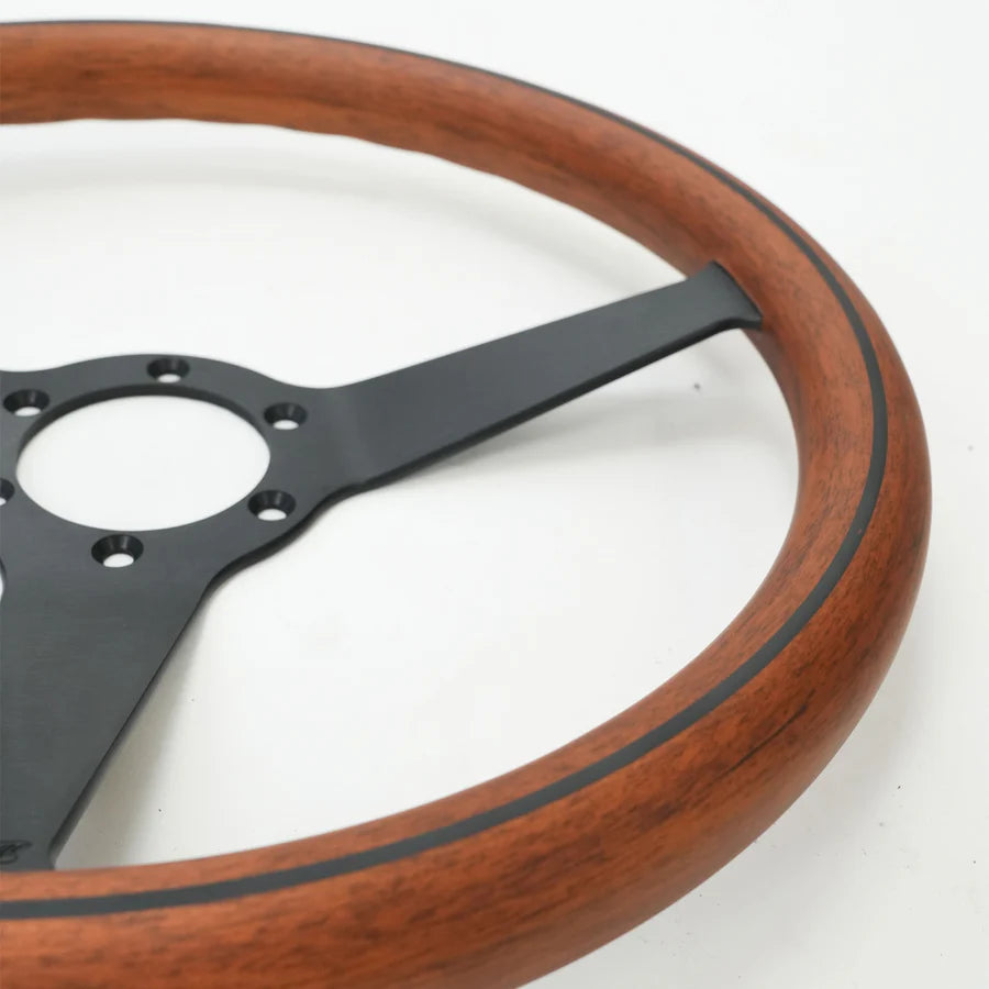 Classic Woodgrain 340mm