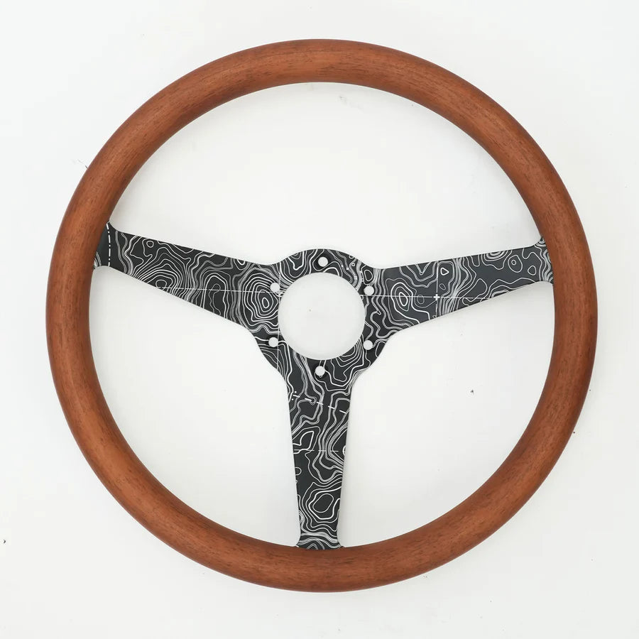 Classic Woodgrain 340mm