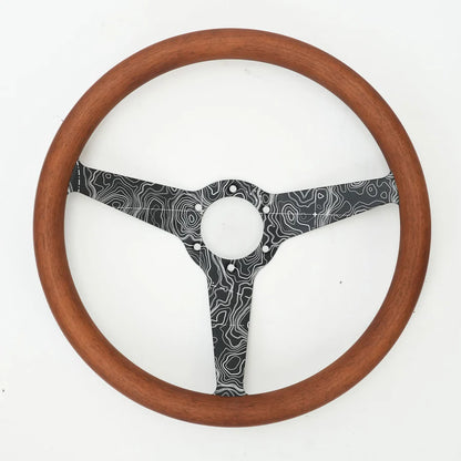 Classic Woodgrain 340mm