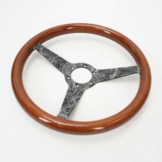 Classic Woodgrain 340mm