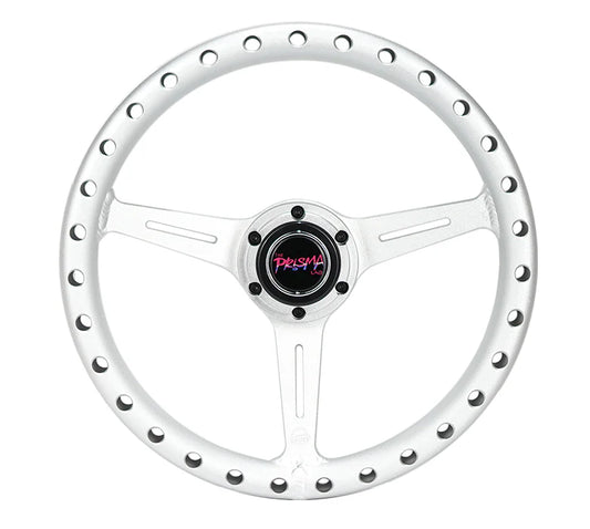 Aluminium Steering Wheel Extra Light