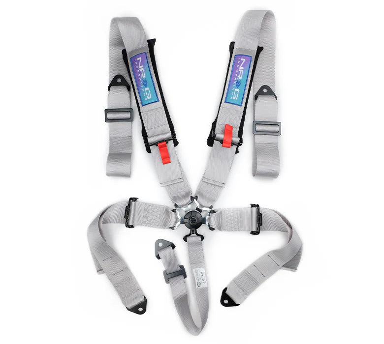 SFI 5 Point Harness