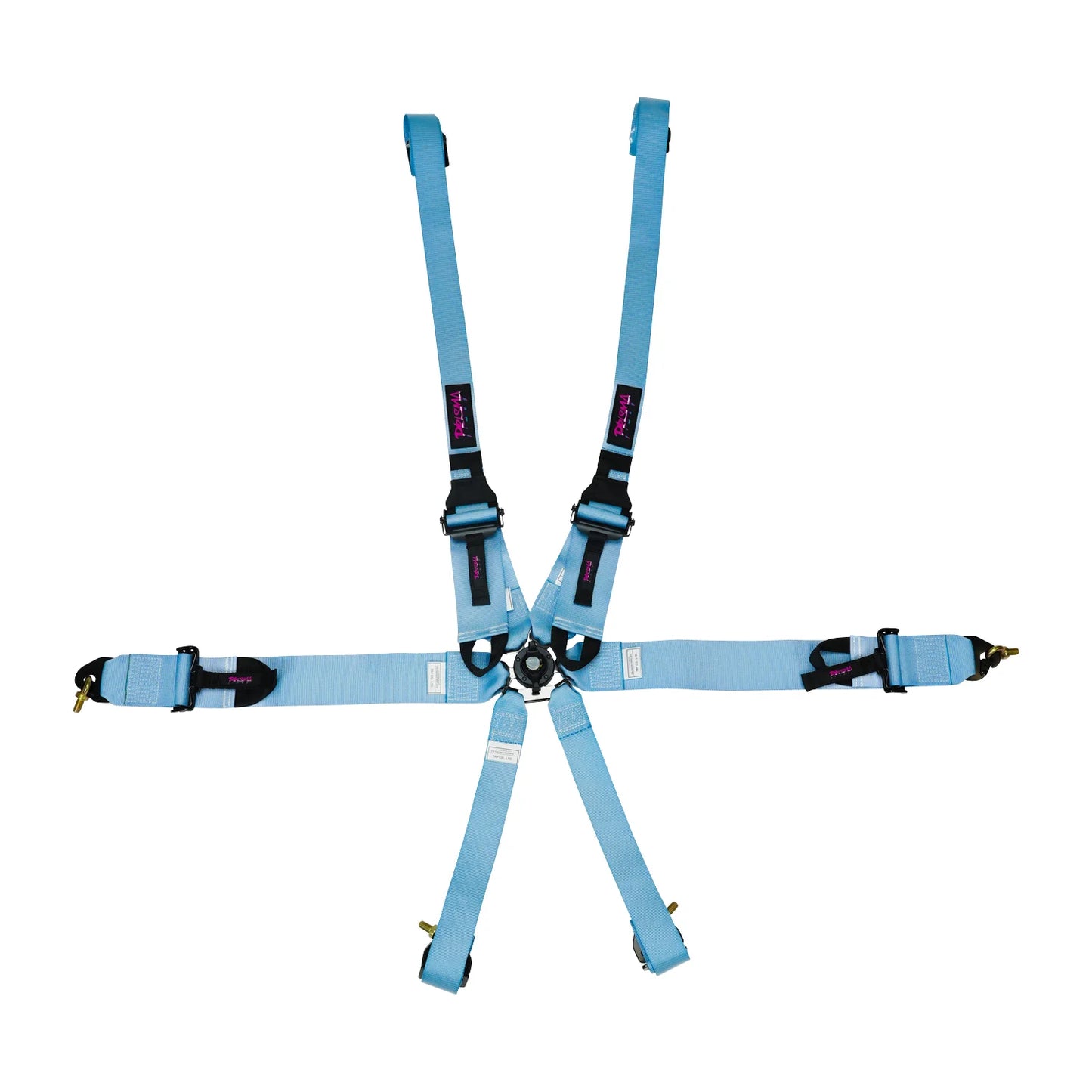 FIA Harness