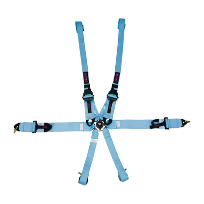 FIA Harness