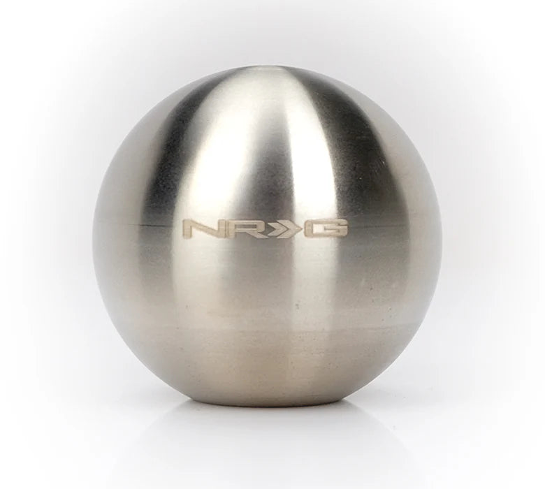 Weighted Titanium Shift Knob