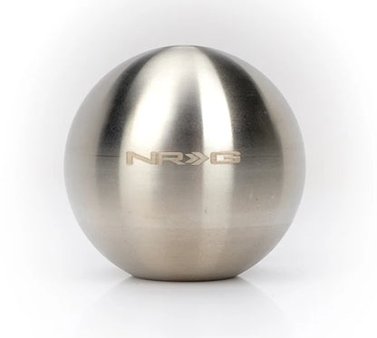 Weighted Titanium Shift Knob