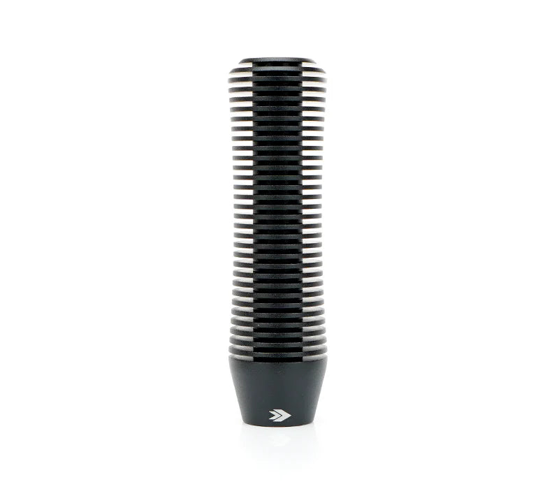 Heat Sink Shift Knob - Curvy Short