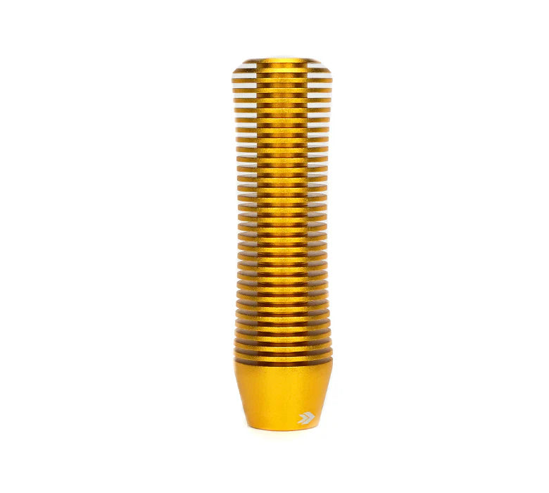 Heat Sink Shift Knob - Curvy Short