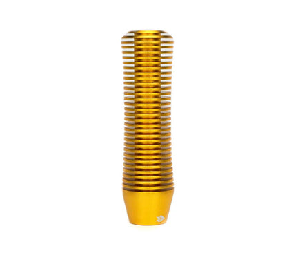 Heat Sink Shift Knob - Curvy Short