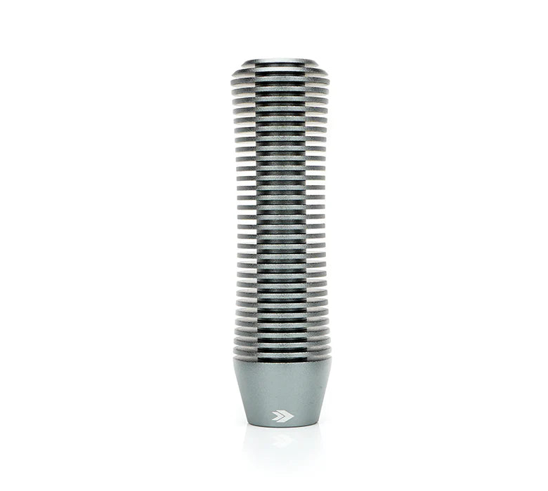 Heat Sink Shift Knob - Curvy Short