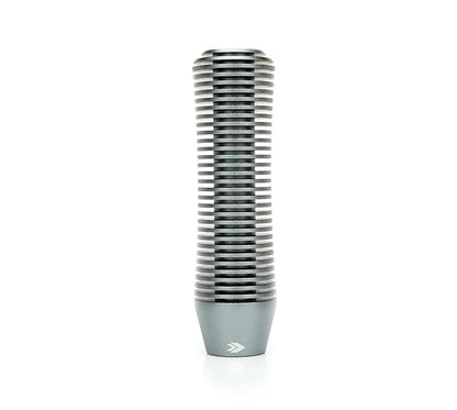 Heat Sink Shift Knob - Curvy Short
