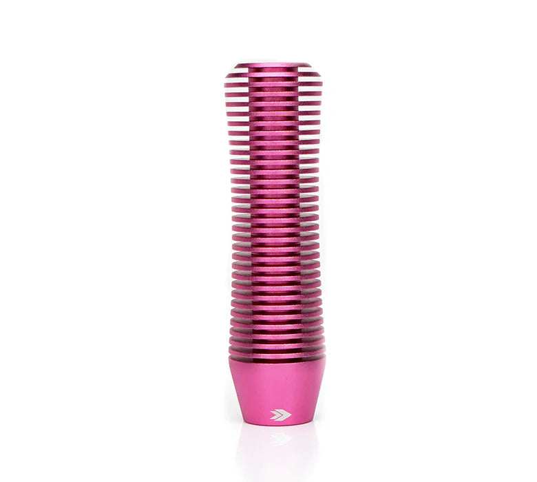 Heat Sink Shift Knob - Curvy Short