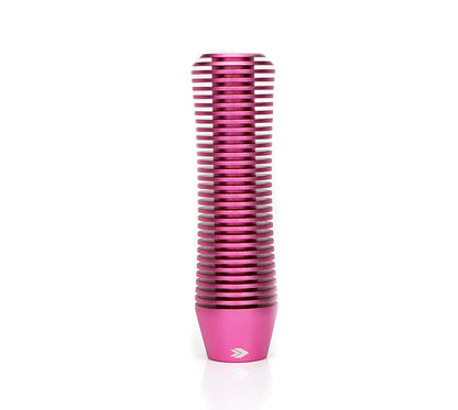 Heat Sink Shift Knob - Curvy Short
