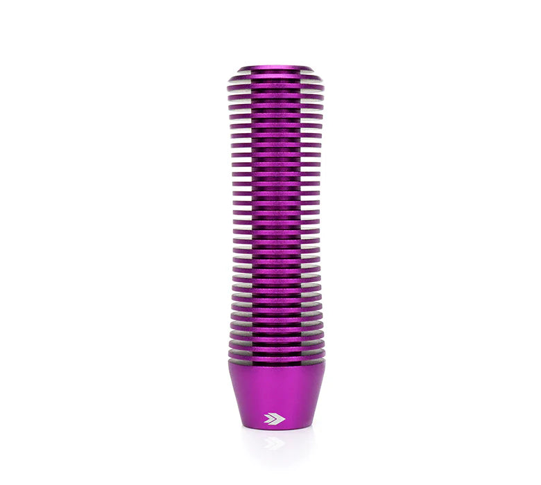 Heat Sink Shift Knob - Curvy Short