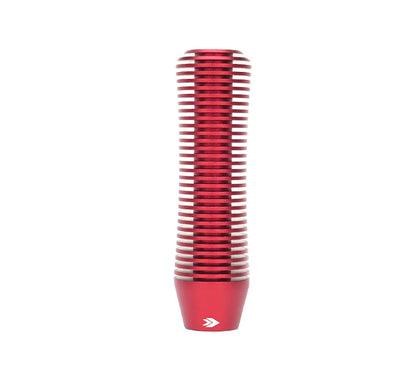 Heat Sink Shift Knob - Curvy Short