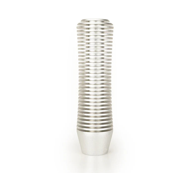 Heat Sink Shift Knob - Curvy Short
